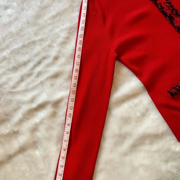 Nygard Ladies Zippered Cardigan - Picture 12 of 12